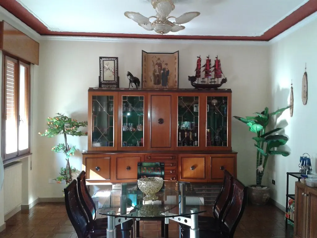 B&B William Padua 0*,  Italia