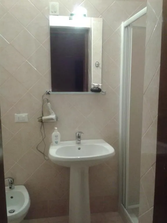 B&B William Padua