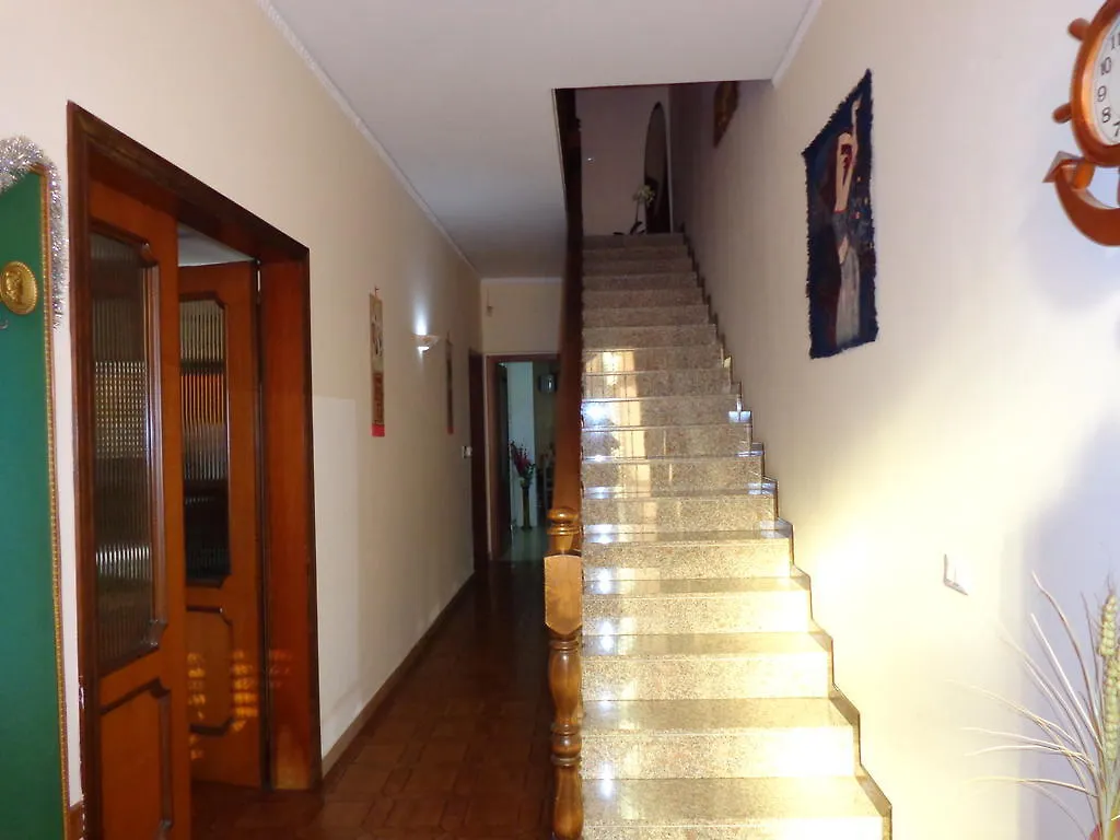Bed and breakfast B&B William Padua