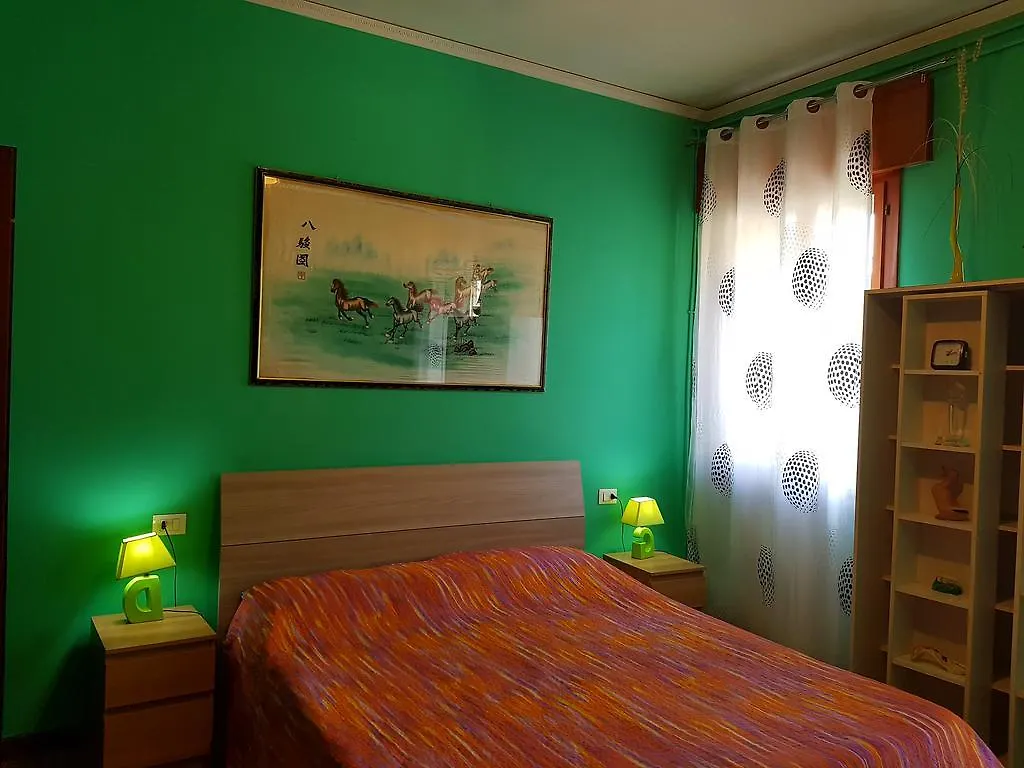 B&B William Padua 0*,