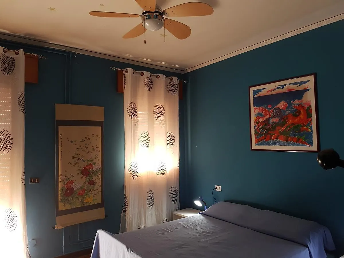 B&B William Padua 0*,  Italia