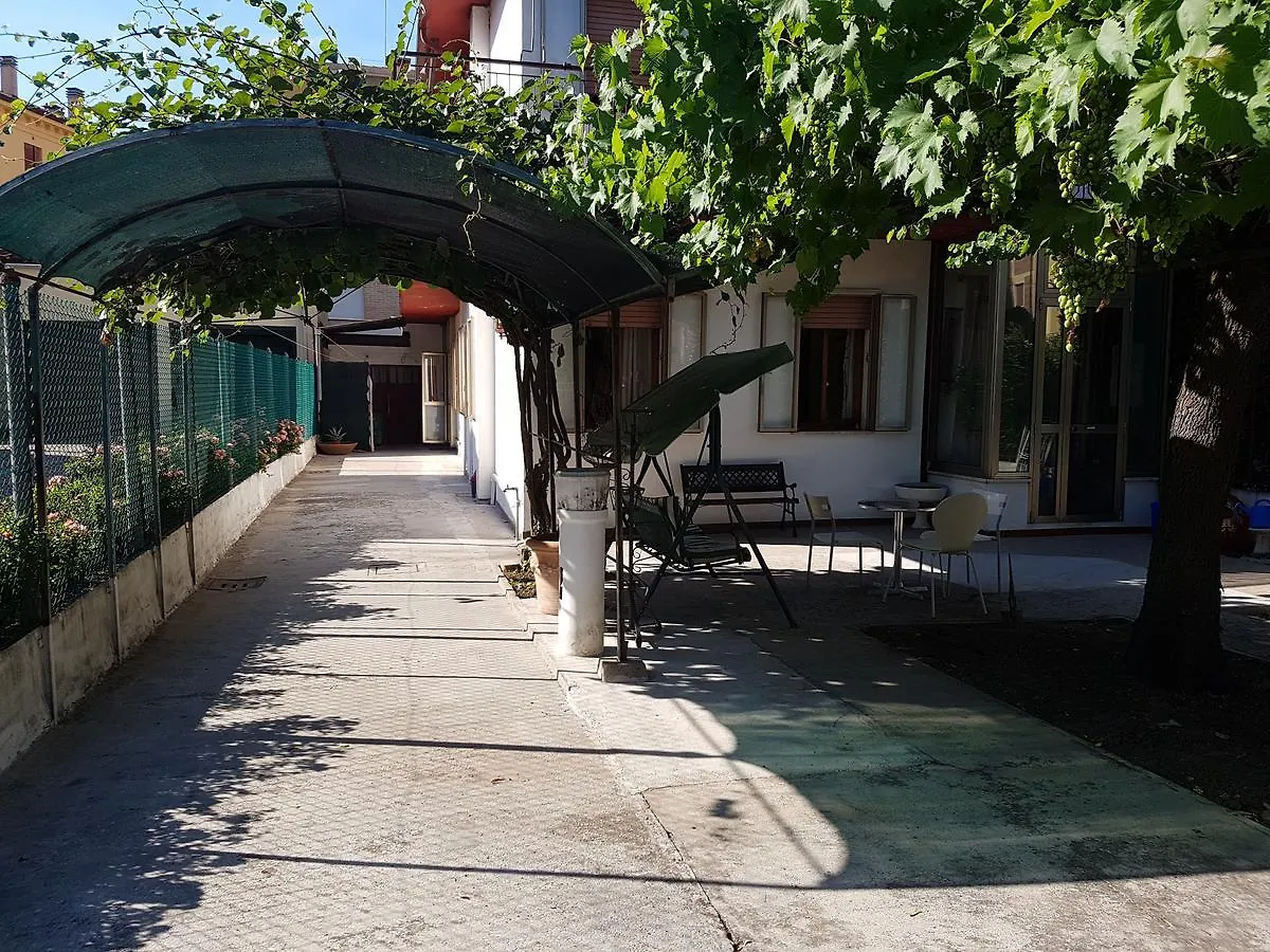 B&B William Padua