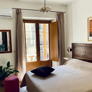 Casa Ferrara Pensjonat Taormina