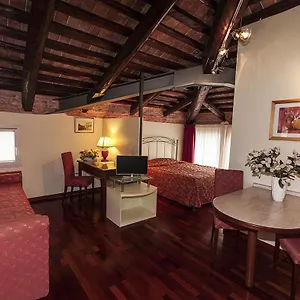 Aparthotel Bertolini, Padova