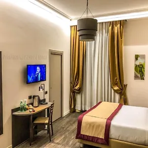Aventino Nocleg ze śniadaniem Rzym