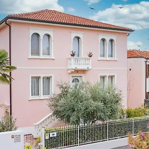 Bed & Breakfast Rosa, Padova