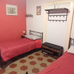 La Del Centro Storico Pensjonat Katania