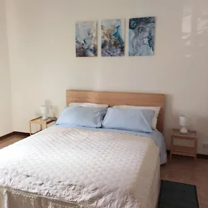 Interno1 Nocleg ze śniadaniem Bari