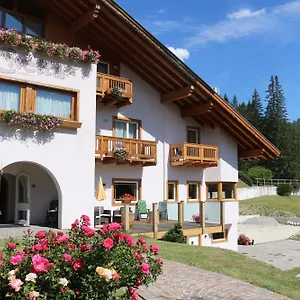 3* Hotel Garni Civetta