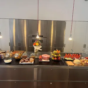 Wrooms Pensjonat Rzym