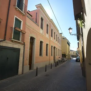 Affittacamere Casa Battisti, Padova