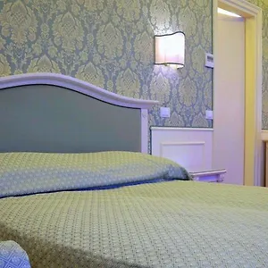 Corte Barozzi Hotel apartamentowy Wenecja